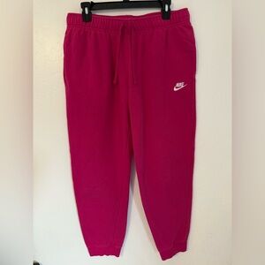 Nike Joggers